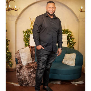 Meet your Posher, Randy andres